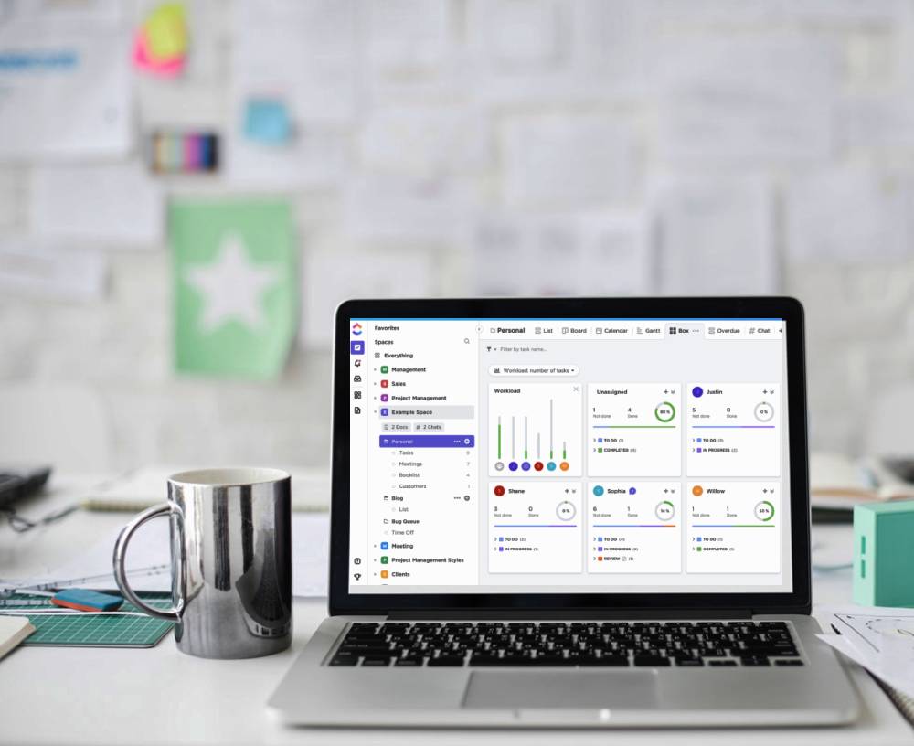 Operations & Digital Marketing Support for Heart-Driven Solopreneurs